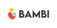 BAMBI (Bangkok Mothers & Babies International) logo