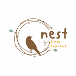 Nest by Little Treehouse Nursery