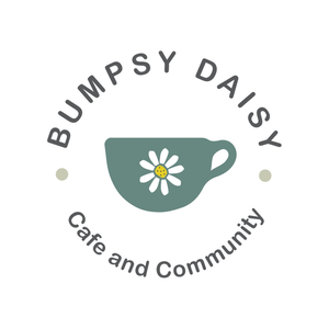Bumpsy Daisy Cafe