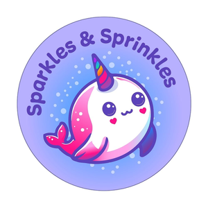 Sparkles & Sprinkles Kids' Cafe คาเฟ่เด็กสปาร์คเคิลส์แอนด์สปรินเคิลส์