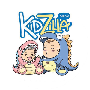 Kidzillabkk Thailand